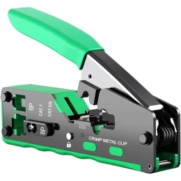 Обжимник автоматический LAOA RJ-45 8P 6P LA192238