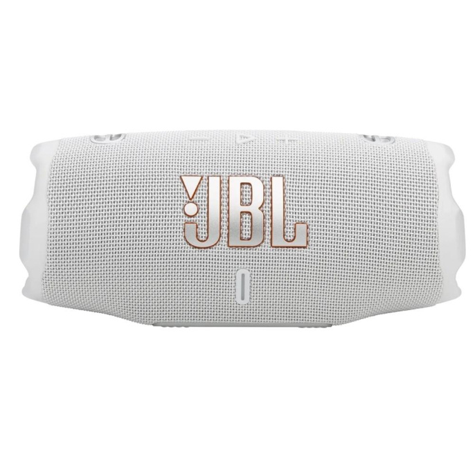 JBL Портативная колонка  CHARGE 6  - белый