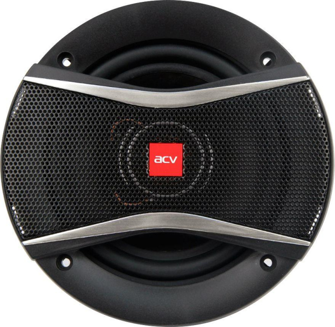 Колонки автомобильные ACV PI-522E,  13 см (5 дюйм.),  комплект 2 шт. [38391]