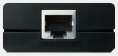 Инжектор PoE TP-LINK POE150S 10/100/1000BASE-T 48В DC