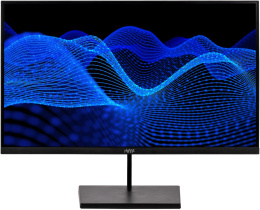 Монитор 27" HIPER EasyView SB2702 черный (IPS, 1920x1080, 16:9, 178°/178°, 250cd/m2, 1000:1, 4ms, 100Hz, DP, VGA, HDMI) (SB2702)