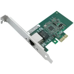 Lr-Link LREC9204CT PCIE 10/100/1000MBPS