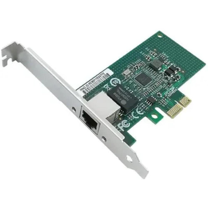 Lr-Link LREC9204CT PCIE 10/100/1000MBPS