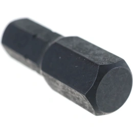 Насадка отверточная 5/16" ударная NK1900-10H NORGAU 062483010