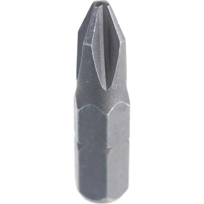 Бита (1/4"; PH2x25 мм) Jonnesway D125P2A