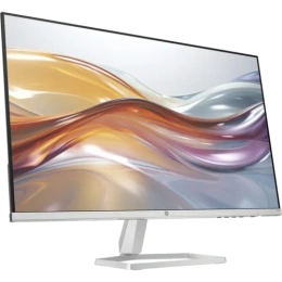 Монитор HP 27" Series 5 527sf черный IPS LED 16:9 HDMI матовая 300cd 178гр/178гр 1920x1080 100Hz VGA FHD 3.2кг