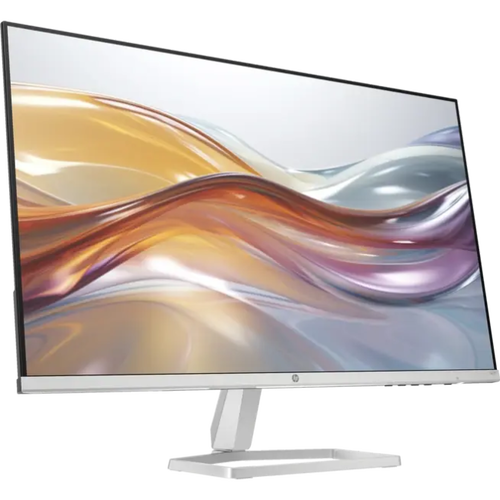 Монитор HP 27" Series 5 527sf черный IPS LED 16:9 HDMI матовая 300cd 178гр/178гр 1920x1080 100Hz VGA FHD 3.2кг