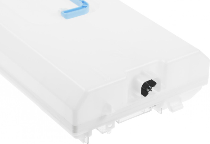 Бункер Cactus CS-WBC3320 WT-202/FM1-A606-030/FM1-A606-020 для Canon iR C3325i/C3330i/C3320