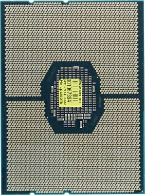 Процессор CPU Intel Xeon Gold 6246R 3.4 GHz/16core/16+35.75Mb/205W/10.4 GT/s LGA3647