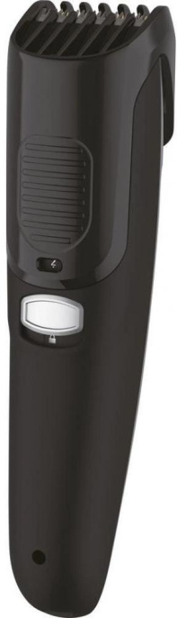 Триммер Rowenta TN2850F4 серый насадок в компл:1шт