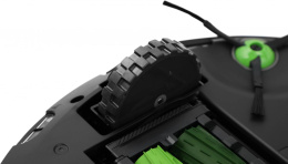 Робот-пылесос iRobot Roomba J7+, 60Вт, черный/черный [j755840plus_rnd]