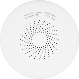 Датчик утечки газа MOES ZigBee Gas Leakage Detector (ZSS-QY-GL-U)