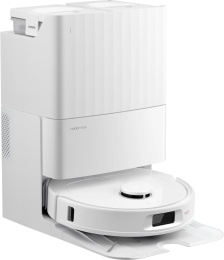 Пылесос-робот Roborock Qrevo L 60Вт белый в компл.:1мешок