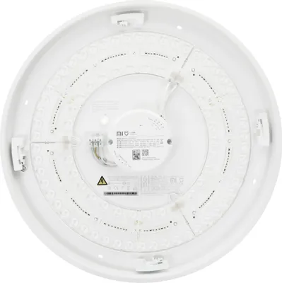 Умный светильник XIAOMI Mi Smart Ceiling Light D40 BHR9933GL