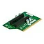 Supermicro RSC-R2UW-2E8R OEM PCI Express x16 2U Plug-in Card