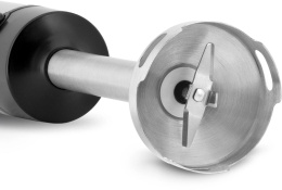 Блендер Vitek VT-8538,  погружной,  черный