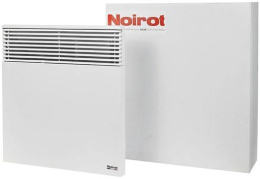 Конвектор Noirot Spot E-3 EX73583ARER 1000Вт белый (25865967)