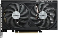 Видеокарта Gigabyte RTX 5050 Windforce OC V2 8GB GDDR6 GV-N5050WF2OCV2-8GD GeForce RTX 5050, PCI Express x8 5.0, 8GB GDDR6, 128bit, 2587MHz, 2560sp, 2хHDMI, 2хDisplayPort, PSU