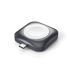 Зарядное устройство Satechi Magnetic Charging Dock for Apple Watch ST-TCMCAWM