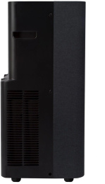 Кондиционер мобильный Ballu Velure BPAC-12 EW/N6 черный