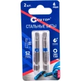 Набор стальных бит Profi (2 шт; TORX T30; 50 мм) CUTOP 83-347