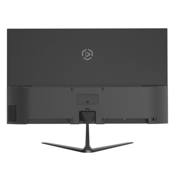 Монитор Raskat I24F10DA 24" IPS, 1920*1080, VGA+HDMI+DP, 4ms, 178°/178°, 1000:1, 100Hz, Black