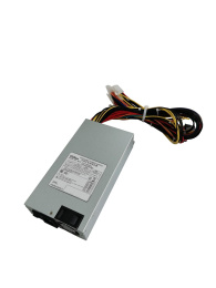 Блок питания серверный Server power supply Qdion Model U1A-C20500-D P/N:99SAC20500I1170110 1U Single Server Power 500W Efficiency 80 Plus Silver, Cable connector: C14