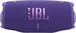 JBL Портативная колонка CHARGE 6 - фиолетовый