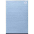 Seagate Portable HDD 2TB One Touch STKY2000402 {USB 3.2, 2.5", Blue}