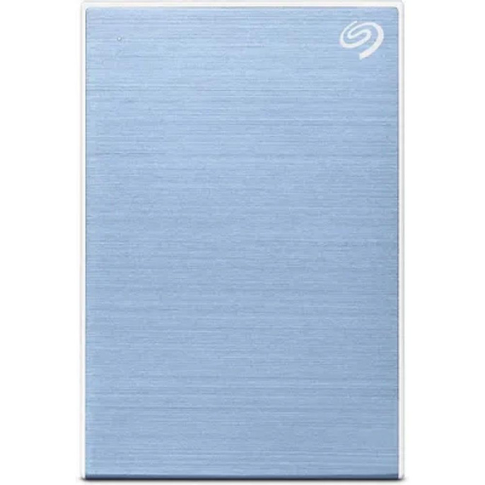 Seagate Portable HDD 2TB One Touch STKY2000402 {USB 3.2, 2.5", Blue}