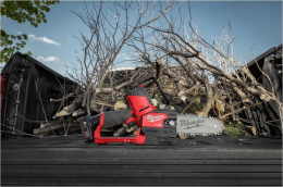 Аккумуляторная цепная садовая пила Milwaukee M12 FHS-602X FUEL 4933472212
