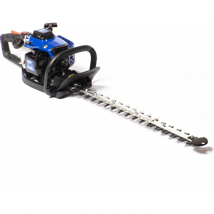 Бензиновый кусторез НЕВА Мототехника HT523E PRO 4650002230798