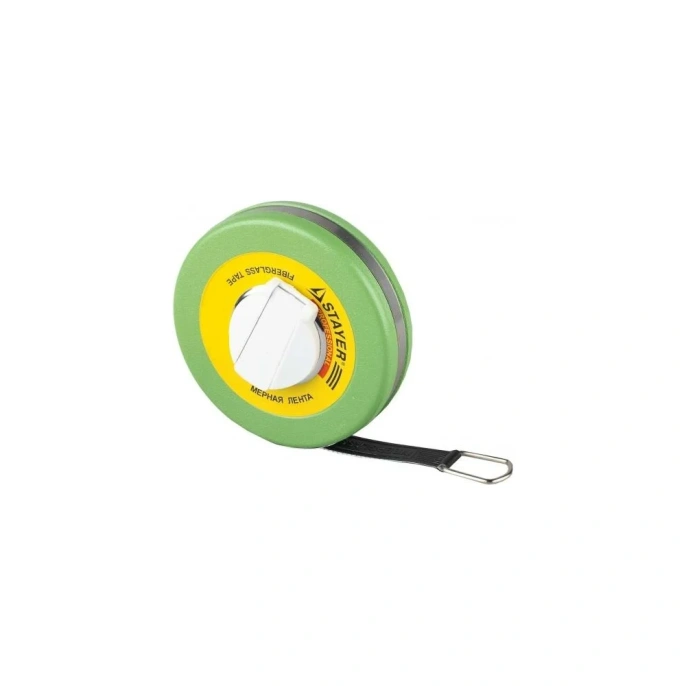 Мерная лента 20 м STAYER MASTER 3415-20_z01