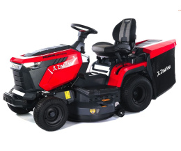 Садовый трактор ZimAni TC107HV 
(21 л.с., шир 107, травосборник 320 л)