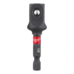 Переходник с 1/4" HEX на 1/2" Milwaukee 4932478803