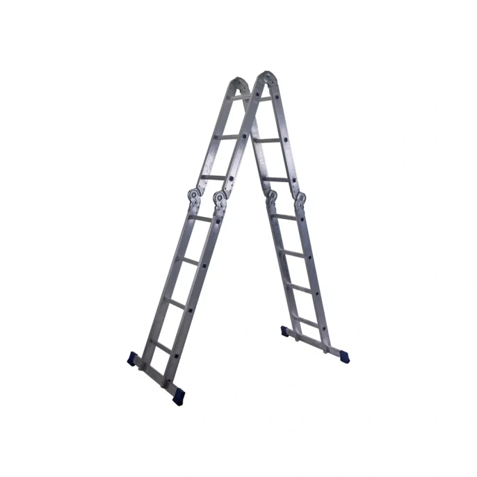 Лестница трансформер STAIRS 2х3+2х4 ATR2324
