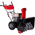 Бензиновый снегоуборщик (снегоотбрасыватель) HND ST 61 PW с двигателем HONDA ST61PW
