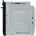 Духовой шкаф Электрический Krona ELEMENT 60 BL черный