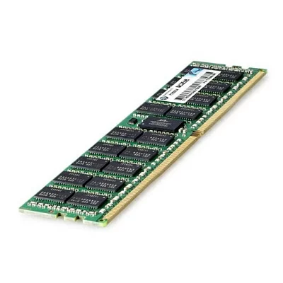 Память DDR4 HPE 815100-B21 / 850881-001B 32Gb DIMM ECC Reg PC4-21300 CL17 2666MHz