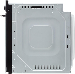 Духовой шкаф Электрический Krona ELEMENT 60 BL черный