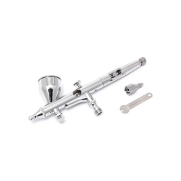 Аэрограф Partner сопло 0.3мм, емкость 22мл SL180(9425)