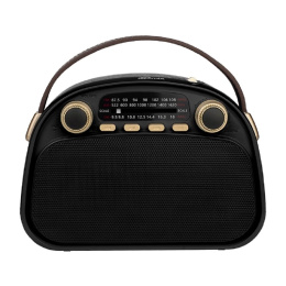 RITMIX RPR-040 BLACK