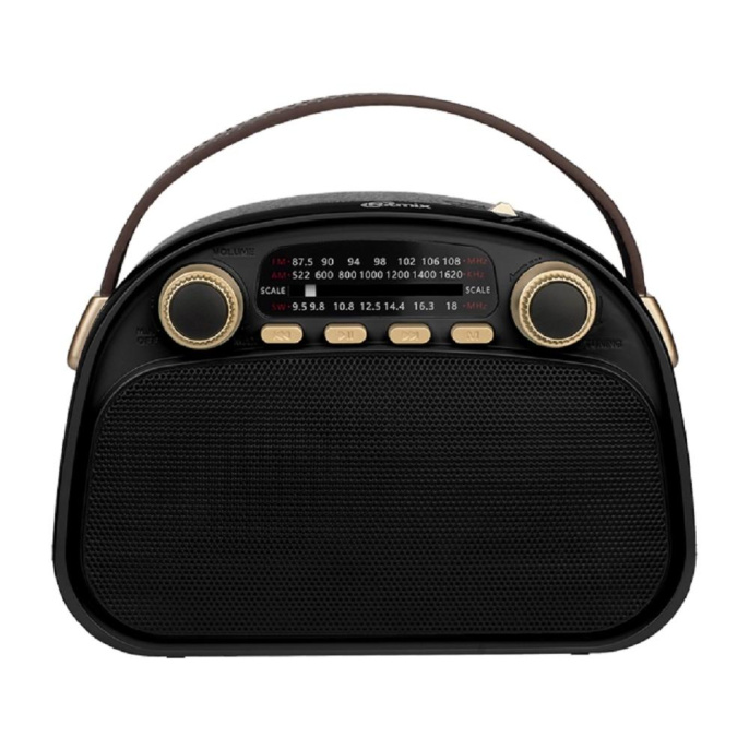 RITMIX RPR-040 BLACK