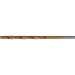 Сверло MATRIX 717350,  по металлу,  3.5мм,  цилиндрический,  1шт