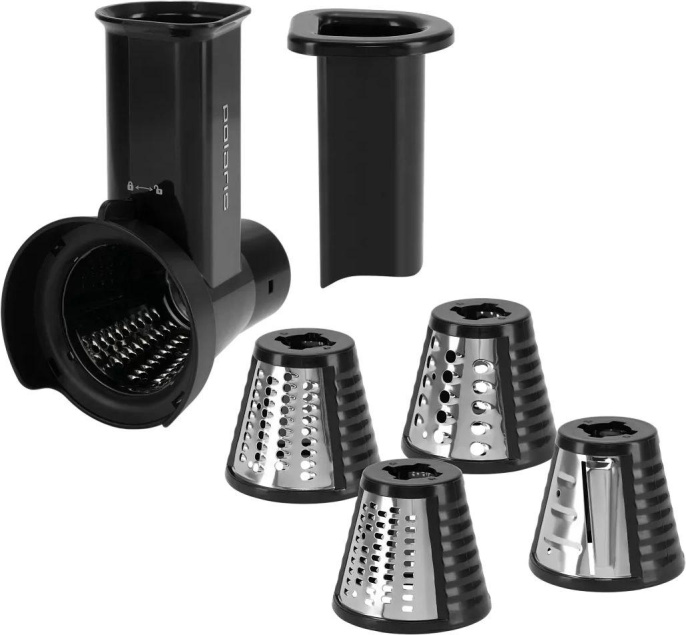 Кухонная машина Polaris PKM 2203L,  серый