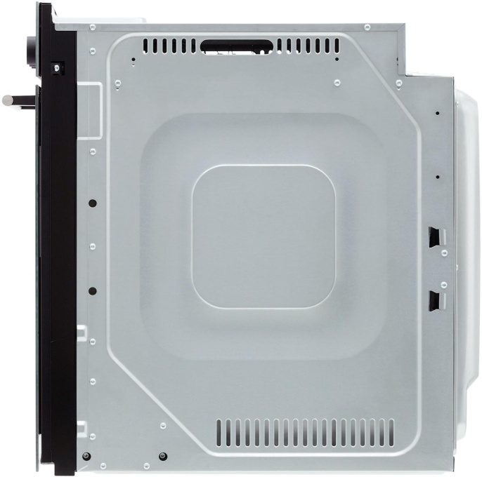 Духовой шкаф Электрический Krona ELEMENT 60 BL черный