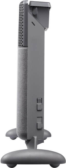 Конвектор Ballu Apollo Digital Inverter Moon Gray BEC/ATI-2001 2000Вт серый