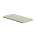 Клавиатура беспроводная с подставкой Satechi OntheGo Bluetooth Keyboard With Stand. Цвет: песочный (ST-KOTGW-RU)