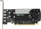Видеокарта 8Gb PCI-E GDDR6 NVIDIA 900-5G172-2570-000 (OEM) 4xminiDP NVIDIA T1000