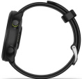 Смарт-часы Garmin Forerunner 55,  42мм,  1.04",  черный